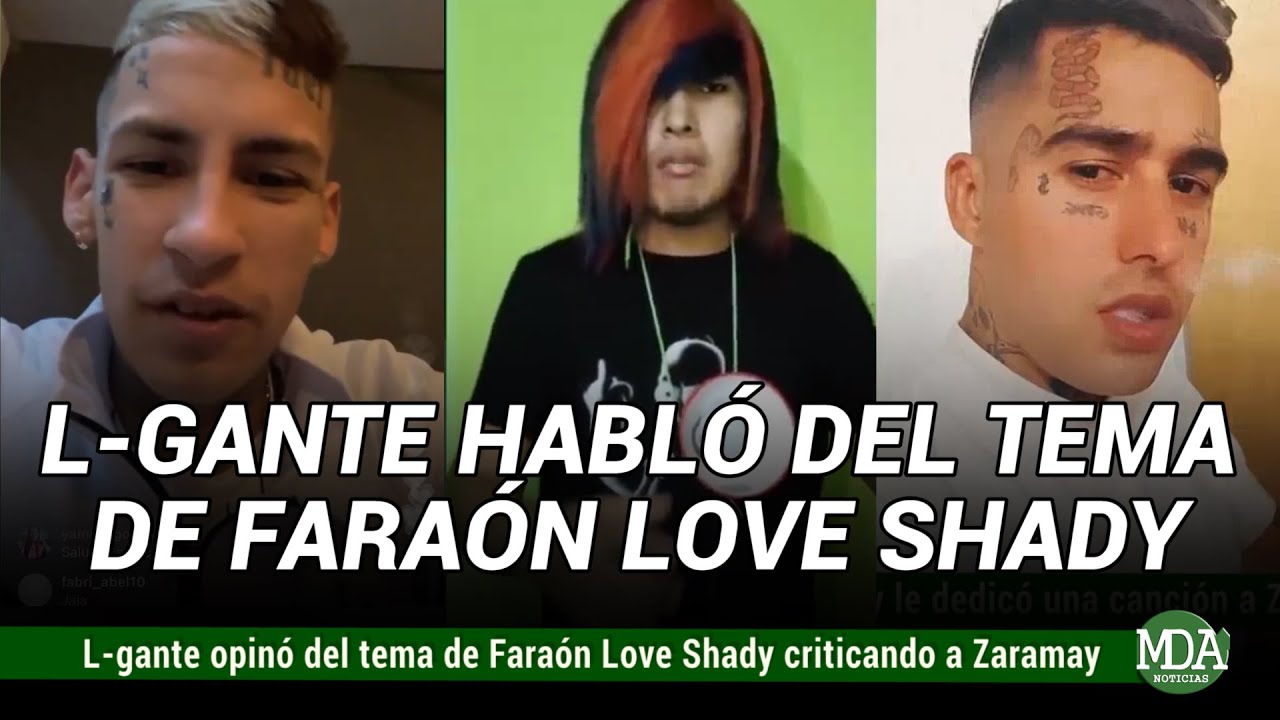 Faraon love shady only fans