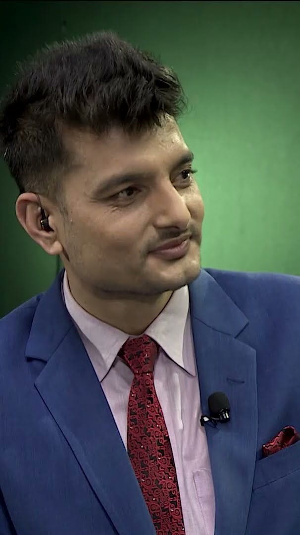 डेढ दुई वर्ष काम गरेको पैसा जरिवाना तिरेर बोल्ने आँट कसले गर्छ ?