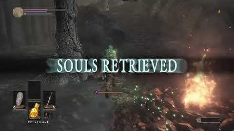 Dark Souls 3 Link The First Flame Walkthrough Part 4: Road Of Sacrafices\Farron Keep