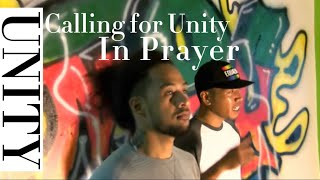&quot;Better Day&quot;  Lonikow (AgeJay) ft Ker2 !! Calling for Unity in Prayer !