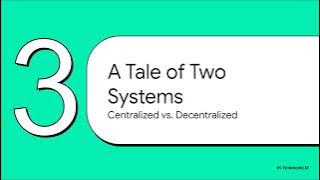 Centralized ID vs. Self-Sovereign Identity: The Global Battle for Your Data
