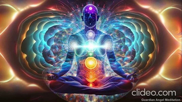 Alan Watts | Chillstep | Tranquility