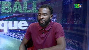 NIGERIAN LOCAL LEAGUE: WHERE IS THE MAGIC? Episode 2