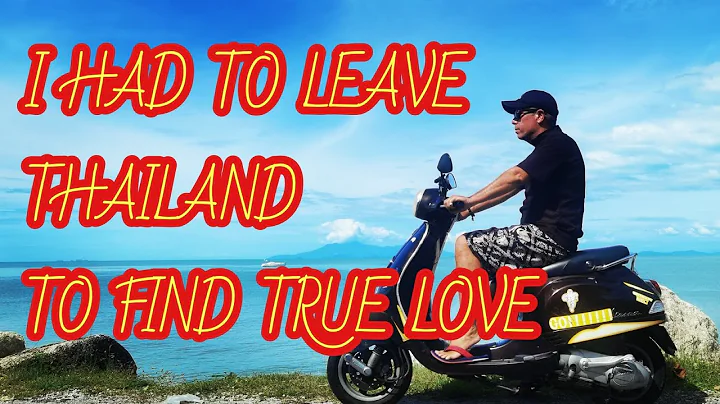 CAN YOU FIND TRUE LOVE IN THAILAND? HOW ABOUT MALA...