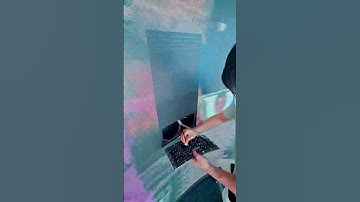 This problem can be solved in just one step. #ledwall #ledscreen #leddisplay #ledmodules