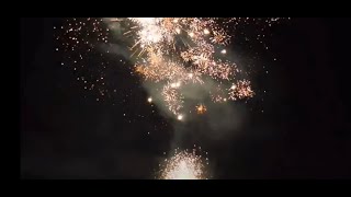 Power Surge 500g 30 Shot by sky king #Fireworks