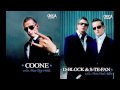 Coone ft D-Block & S-te-Fan - Crank