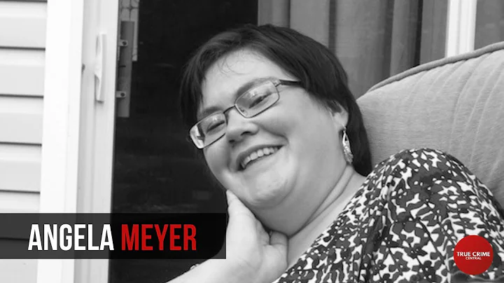 Angela Meyer | Taken | S2E08