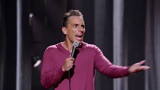 Sebastian Maniscalco - Customer Service (Aren't You Embarrassed?) Resimi