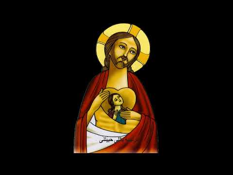 ترنيمة ياللى حبيتنى وعشانى جيت 