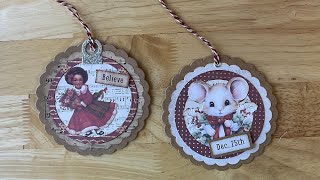 DT Project/Create With Scrimping Mommy FB Freebie! W2