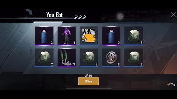 ENIGMATIC KILLER DP 28 !! SHOCKINGLY DELCIOUS PAN UPGRADED TO FULL MAXED !! CRATE OPENING