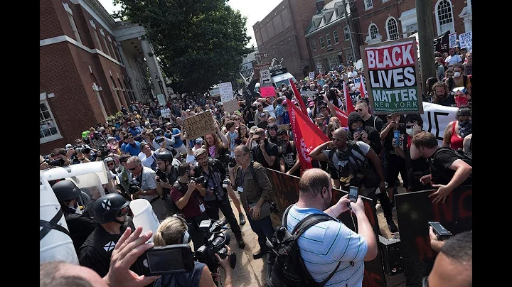 Texas A&M has canceled a white nationalist rally