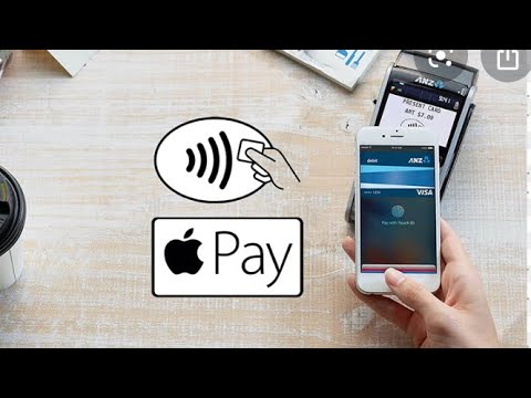 Не работает Apple Pay ?! Решение !