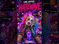 Hatewave – Ein Kommentar rebootet alles