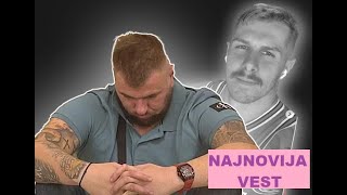 Thumbnail for ISPLIVALI JEZIVI DETALjI - Evo šta se NALAZILO u telefonu Janjuševog brata #zadruga7elita