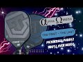 CoreTek Pickleball Alpha and Omega In depth Rating and Review