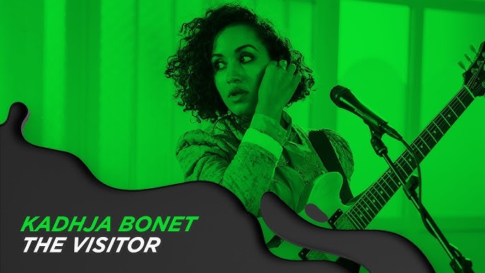 Kadhja Bonet, versant pop eighties - Radio Nova