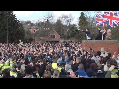 Video: Kaip Pasigaminti Spalvingų Blynų „Shrovetide 2019“