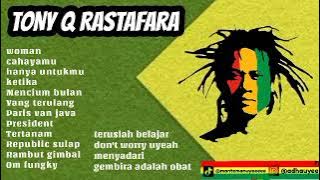 TONY Q RASTAFARA WOMAN