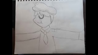 Making Random art while waiting for Christmas to come! - Live Stream