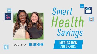 Smart Health Savings | Medication Adherence & Cost-Cutting Tips from Our Clinical Pharmacists