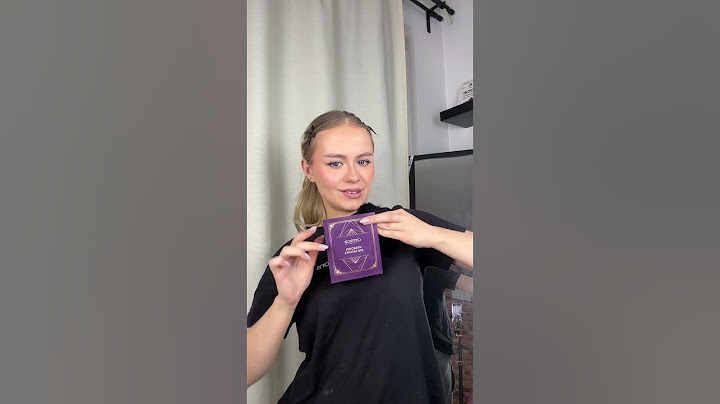 Otwieramy kalendarze adwentowe✌🏻 DZIEŃ 5/24 #unboxing
