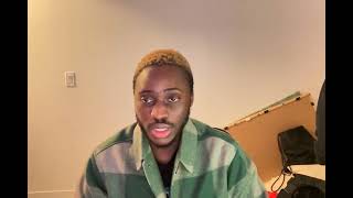 ENT500 reflection video