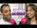 ¿Y si DIOS no es lo que te contaron? | El Club de la Calma | 08 x 03