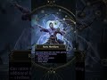 Path of Exile 2: Return of the Ancients - Martial Artist #pathofexile2 #ancients #poe2 #gaming