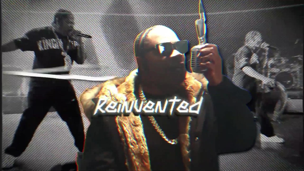 Xzibit - My Story (Video Clip) [Remix 2026] - YouTube