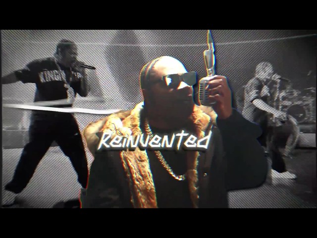 Xzibit - My Story (Video Clip) [Remix 2026] - YouTube