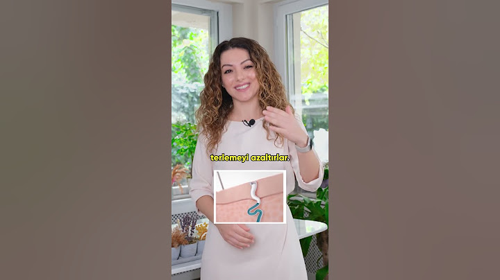 Antiperspirant vs Deodorant