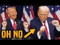 COMPLETELY DEMENTED Trump TERRIFIES Republicans