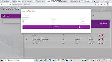 Presentasi sesi 2 (Web Programming)