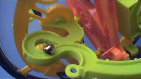 Шар лабиринт Perplexus Original