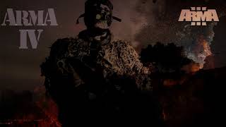 ArmA 3 - Main Theme (Arr. by Vitalis Eirich)