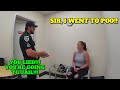 Busted for Stealing at Target - Flagler County, Florida - May 4, 2024