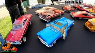 Deadend Magazine Custom Capital Car Show Part. 2 June 22, 2019