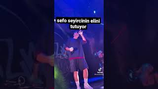 sefo konser - bilmem mi (remix)