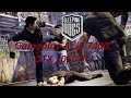 Sleeping Dogs Gameplay On Intel i5 7400, GTX 1050 Ti