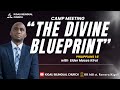 KBC CAMP MEETING|Day#7|Thursday 28,2025