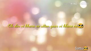 Happy birthday Status fOr frnd