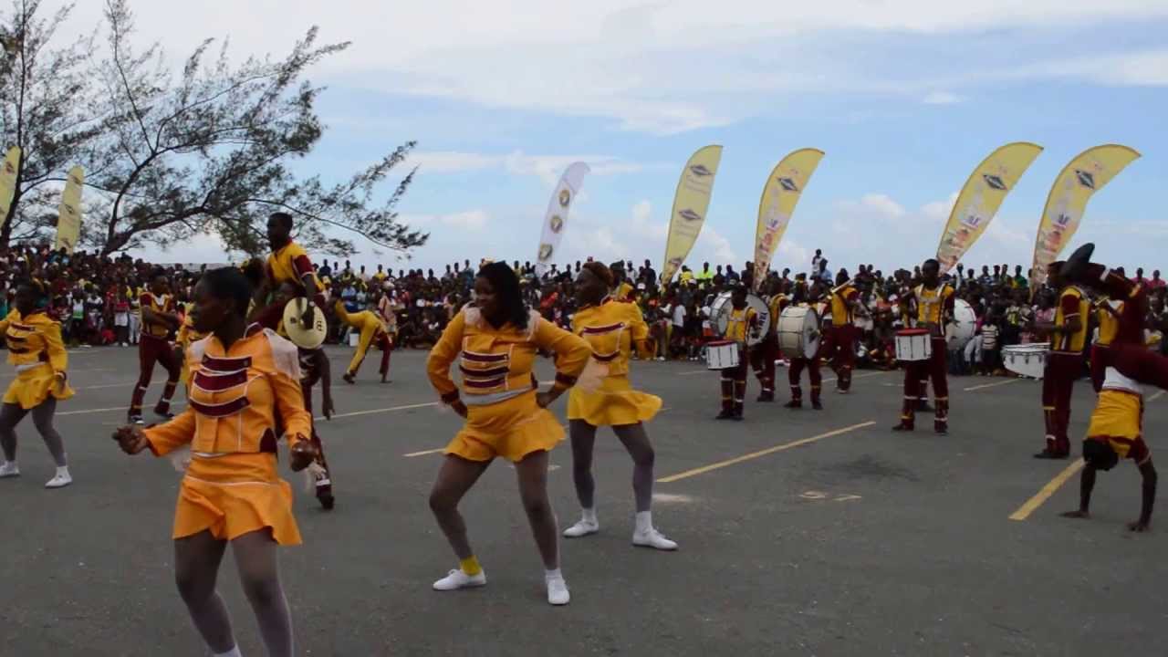 Seaview gardens jamaica