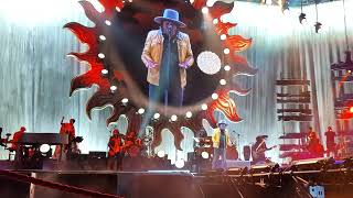 Zucchero Live - 13 Buone Ragioni - Arena di Verona - 25/04/2022