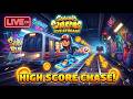 "🔴 SUBWAY SURFERS LIVE: Can I Beat My High Score? (No Crash Challenge!) 🚀" #subwaysurferslive