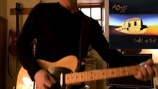 Midnight Oil - Beds are Burning - Cover