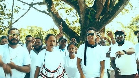 TUMBUNA MAHN_Heniembah Vibes feat Ragga Snake & Sinklaine 2019 Music Video