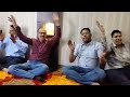 जय जय राधा रमण हरि बोल 🌹 Sunil Mahajan shyam ji