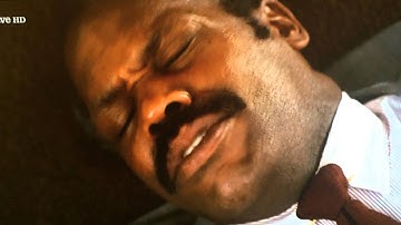 Too Old For This Shit, Lethal Weapon